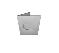 Supporto Scrivania per Monitor Video Dahua VTH522x Videocitofono Stampato 3D