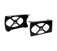 Supporto Scrivania per /per Slim Mount Compatibile con 5 Disc e Co9585