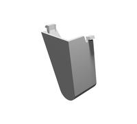 Supporto Scrivania per Telefono Panasonic KX-T7730 Porta Telefono Stampato 3D