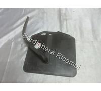 SUPPORTO SEDE PORTA VANO BATTERIA NUOVO ED ORIGINALE FIAT COUPE TURBO 16V 20V