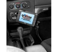 SUPPORTO SEDILE AUTO, VEICOLO MILITARE, CARRARMATO RAM-MOUNT RAM-B-316-1-SAM2U