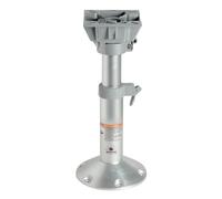 Supporto sedile girevole 435/635 mm - 1 PZ Osculati - 48.710.00 - 4871000