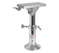 Supporto sedile girevole 457 mm con slitta - 1 PZ Osculati - 48.712.02