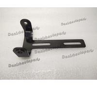 SUPPORTO SEDILE SOLO PER CHOPPER BOBBER CUSTOM HONDA HARLEY TRIUMPH