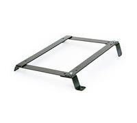 Supporto sedile sportivo Sparco specifico per Honda CRX 1991-2001