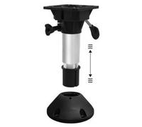 Supporto sedile Waverider base est. 370/450 mm - 1 PZ - 48.707.23 - 4870723