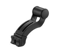 Supporto Seggiolino A Forcella per Luci Anteriori Di Bicicletta