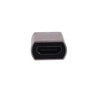 Supporto Segnale Schermo di Blocco Compatibile con Adattatore Virtuale KVM HDMI2.0 EDID DDC Spina Fittizia per Emulatore Compatibile