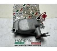 SUPPORTO SELETTORE CAMBIO FA ITALIA PIAGGIO APE MP 500 550 501 600 601 VEDI D...