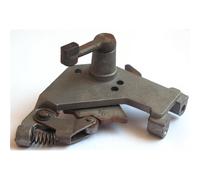 Supporto selettore comando cambio per VESPA APE 150 cc.