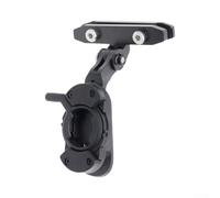 Supporto Sella per Garmin Varia RCT715 in Lega | Lega alluminio robusta, design specifico RCT715, carico elevato, fissaggio per sicuro sotto sella