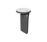 Supporto Sella per Radar Garmin Varia Shimano PRO Stealth Stampato 3D