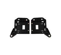 Supporto Sensore Angolo Cieco Auto Supporto Modulo ACC 284K1-HV00A per Qashqai 2016-2023