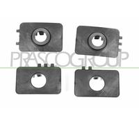 Prasco Kit supporto sensori parcheggio BMW X5 G05 dal 2018 BM8281300 4 pz
