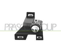 Prasco Supporto sensore laterale sinistro Mercedes CLA (W117/C117) paraurti anteriore ME3531304
