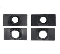 Supporto-Sensore-Assistenza parcheggio BLIC 5503-05-9509960P per POLO VI 1 2018-