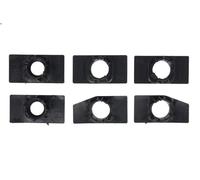 Supporto-Sensore-Assistenza parcheggio BLIC 5503-05-9509965P per POLO VI 1 2018-