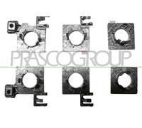 Prasco Kit Supporto Sensori BMW Serie 5 G30/G31/F90 M‑Tech Dal 2017 al 2020