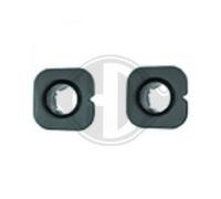 Supporto-Sensore-Assistenza parcheggio PER BMW 5 Touring 528i 142 KW 193 CV