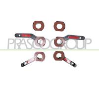 KIT SUPPORTO SENSORI PARAURTI POSTERIORE per BMW 3 e 3 Touring