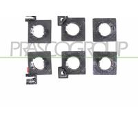 PRASCO BM0551355 Supporto-Sensore-Assistenza parcheggio