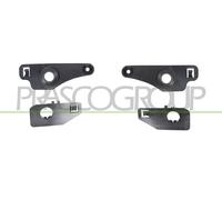 Prasco Kit supporto sensori BMW X5 G05 BM8281350 51128738983 paraurti posteriore (6 pz) dal 2018