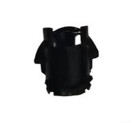 Supporto sensore centrale paraurti posteriore per BMW X5 E53 99-06 Supporto | OEM numero 51128408389, su misura per BMW X5 E53, facile montaggio, fissaggio stabile