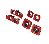 Supporto montaggio sensore di parcheggio anteriore Sx 5503-05-0063961P BLIC