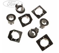 Supporto sensore di parcheggio originale Ford Fiesta 2012-2019 1818623