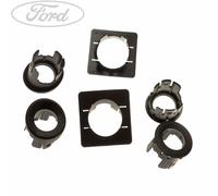 Supporto sensore di parcheggio originale Ford Fiesta 2012-2019 1818624