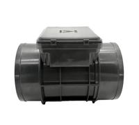 Supporto sensore Flusso Aria Maf E5T53171 1380065D00 Misuratore sensore Flusso Aria di Massa MAF per Mazda per MX-5 323 per Premacy per Mpv per Suzuki Supporto misuratore aspirazione