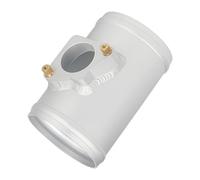 Supporto Sensore Flusso Aria Montaggio Presa D'Aria 76mm/63mm/51mm | Base sensore misuratore flusso aria Per Aumentare Auto, Migliorare Flusso, Prestazioni Motore e Risposta Acceleratore