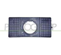 SUPPORTO SENSORE LATERALE SINISTRO PARAURTI POSTERIORE per VOLKSWAGEN GOLF VI...