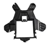 Supporto sensore paraurti anteriore resistente all'usura anticorrosione design p