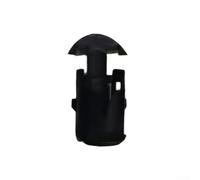 Supporto sensore paraurti posteriore 51128408389 391 392 Compatibile con X5 E53 1999-2006 Sensore di parcheggio Fissaggio L C R Posizione Robusto ABS Ricambio per Riparazione Dopo Incidente