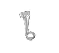 Supporto Sensore per EZABL Pro Mantra MK2 Ender 5 Stampante 3D Centrale Kit