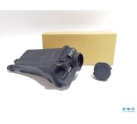 Supporto Serbatoio Acqua Fredda Liquido Refrigerante Nuovo 1436381 per BMW E38