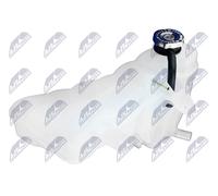 NTY Serbatoio compensazione refrigerante CZW-CH-004 per Chrysler 300C, Dodge Challenger