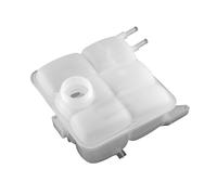 NTY Serbatoio compensazione, Refrigerante compatibile con BMW FORD FARESIN