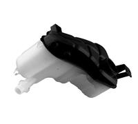 NTY Serbatoio compensazione, Refrigerante compatibile con FORD MAZDA VOLVO