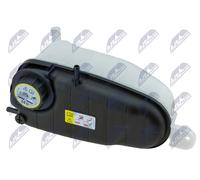 NTY Serbatoio compensazione, Refrigerante compatibile con JAGUAR CZW-JG-003
