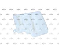Supporto Serbatoio Adatto A per Land Rover Discovery 2.7D 05- NRF 454055