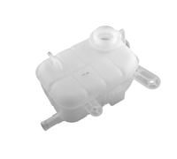 Supporto Serbatoio Adatto A per Opel Mokka 12- OE zu Vergl 71866, 117237, 15301