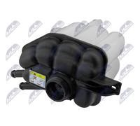 NTY Serbatoio compensazione, Refrigerante compatibile con LAND ROVER CZW-LR-013