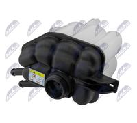 NTY Serbatoio compensazione, Refrigerante compatibile con LAND ROVER CZW-LR-013
