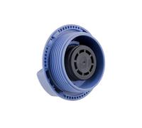 Supporto Serbatoio Chiusura Adatto A per Audi A4 00-04,A6 01-11,A8 02-10 OE Z