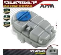 Supporto Serbatoio con Coperchio & Sensore per Audi A6 Avant 4G2 4G5 C7 A7 4GA