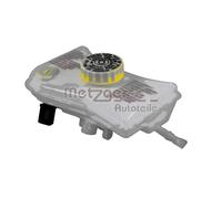 Supporto Serbatoio Liquido Freni METZGER Adatto A per U.a. Audi A6