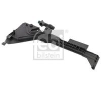 Supporto serbatoio liquido refrigerante 102342 FEBI BILSTEIN per BMW X3