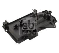 Supporto serbatoio liquido refrigerante 104090 FEBI BILSTEIN per BMW X5